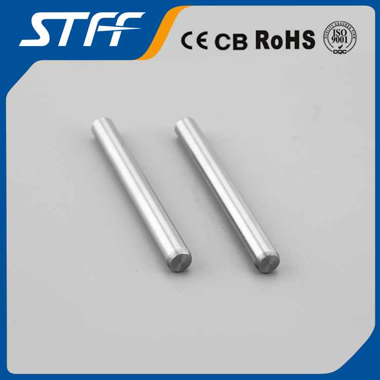 High precision industrial motor shafts micro motor shafts axis