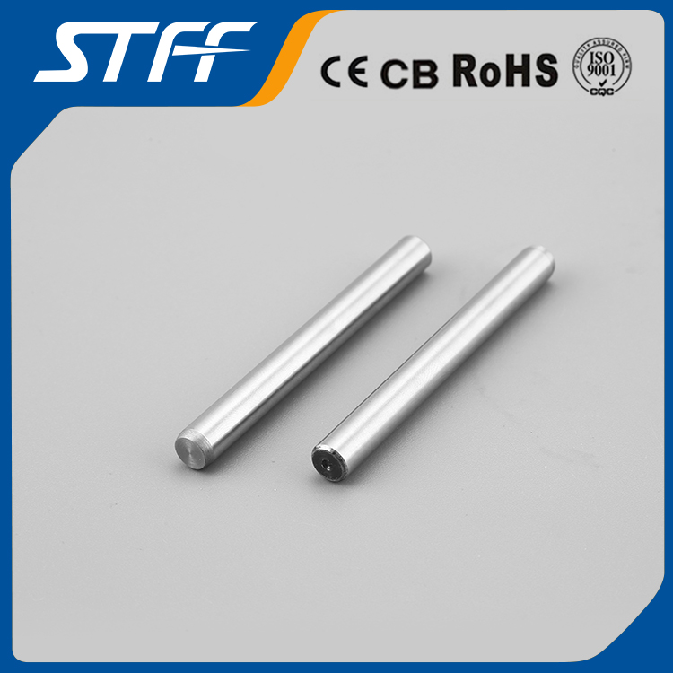 High precision industrial motor shafts micro motor shafts axis