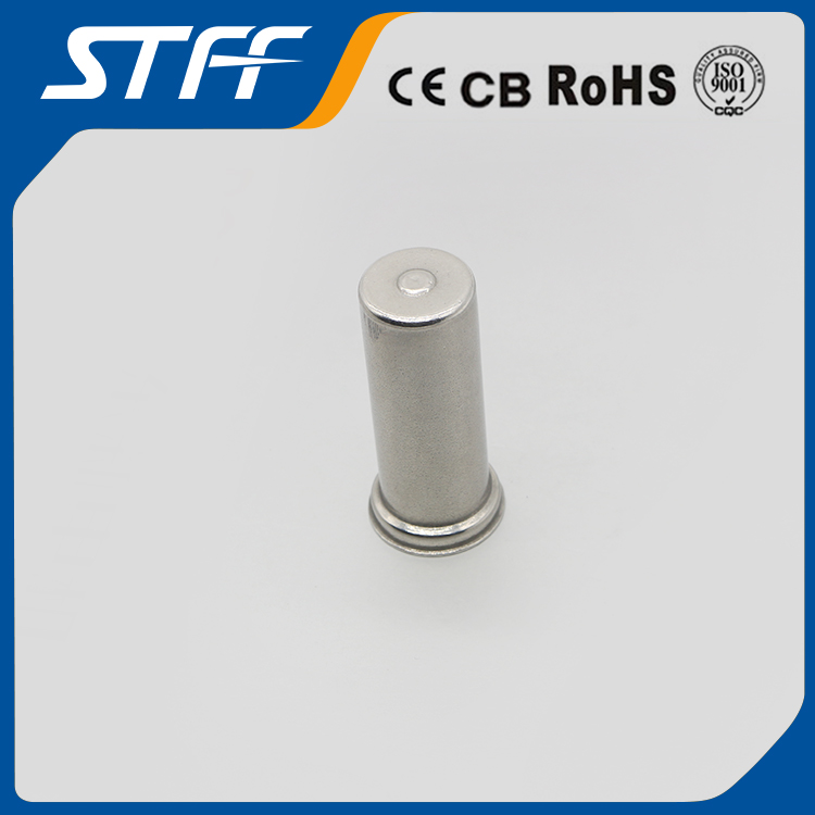 Auto abs speed sensor shielding  stainless steel stretch pipe thin wall tube