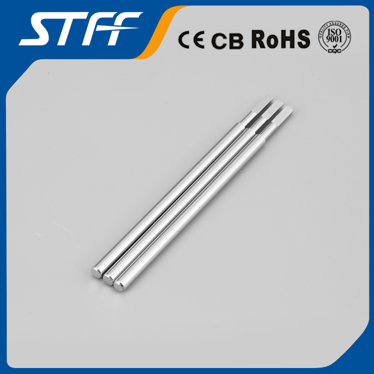 Auto wiper motor shafts CNC metal processing parts