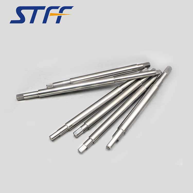 High Precision Machining Factories In China