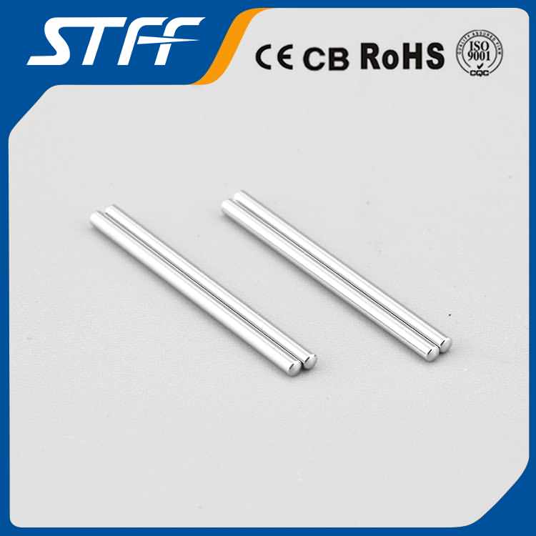 ISO factory 2mm shafts