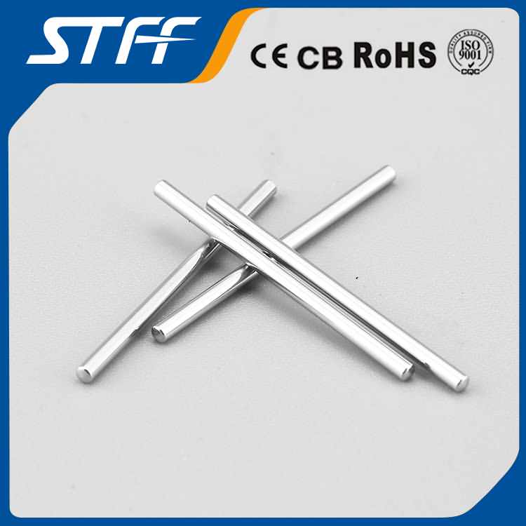 ISO factory 2mm shafts