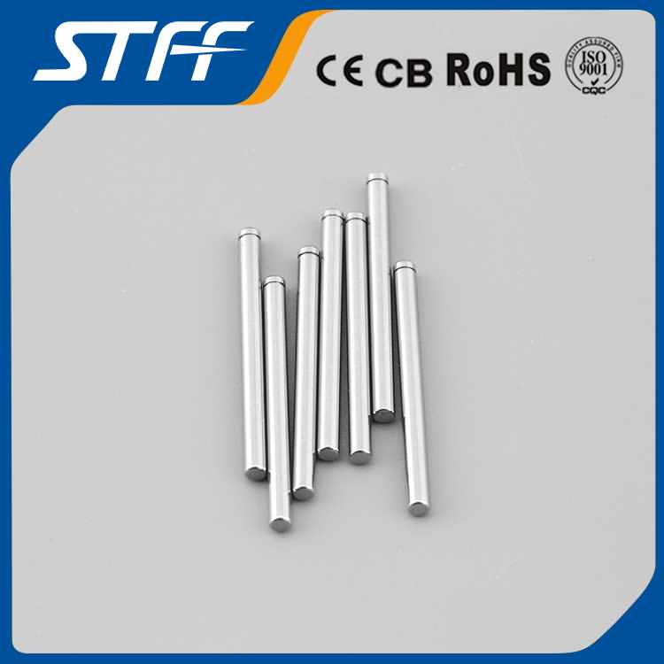 Toy motor shafts pin micro motor shaft with groove