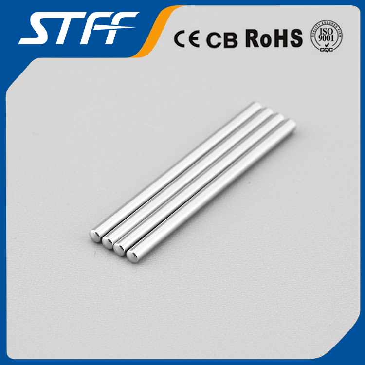 High Precision Stainless Steel Pin Micro Motor Shaft Vibrating Motor Axis Micro Shafts 0.5mm 0.6mm 0.7mm 0.8mm 1.0-6mm