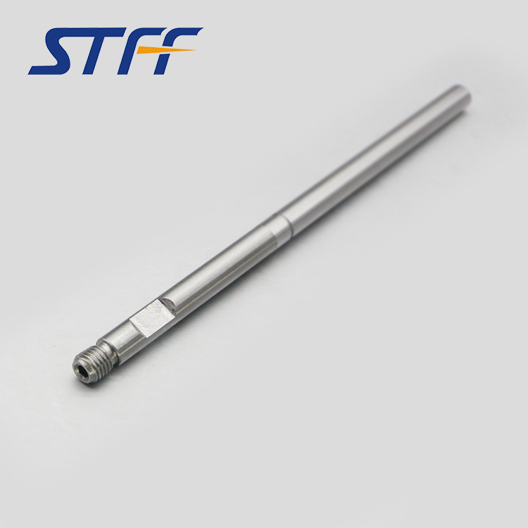 The factory sell like hot cakes linear shaft