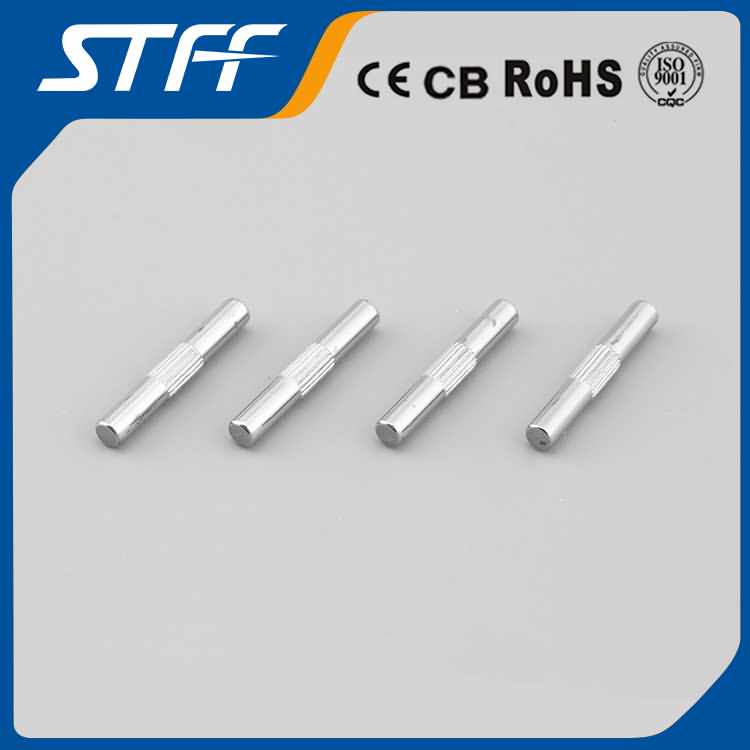 stainless steel pins production factory precision turned parts