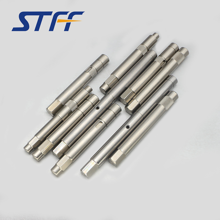 Hot-sales custom mechanical shaft